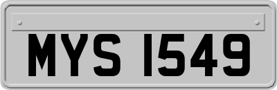 MYS1549