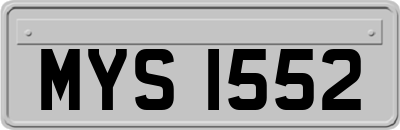 MYS1552