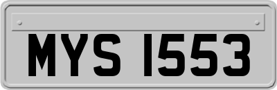 MYS1553