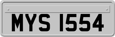 MYS1554