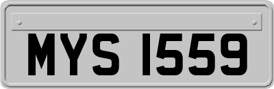MYS1559