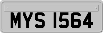 MYS1564