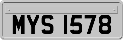 MYS1578