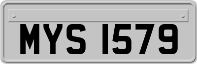MYS1579