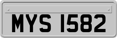 MYS1582