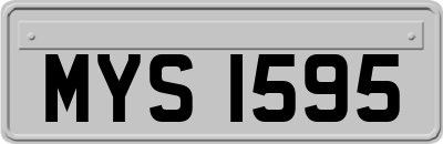 MYS1595