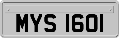 MYS1601
