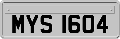 MYS1604