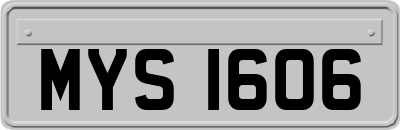 MYS1606
