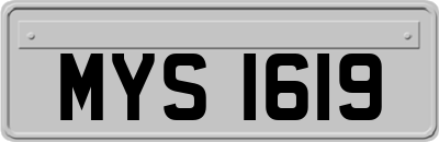 MYS1619