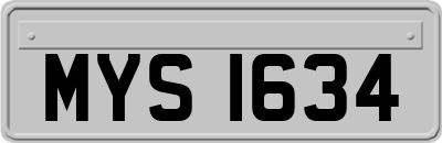 MYS1634