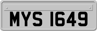 MYS1649