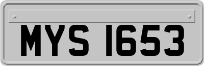 MYS1653