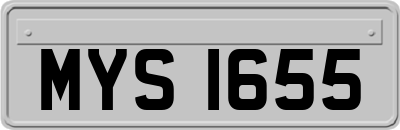 MYS1655