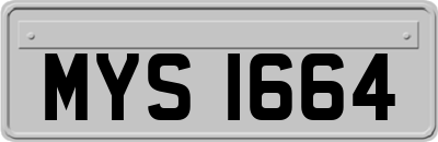MYS1664