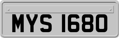 MYS1680
