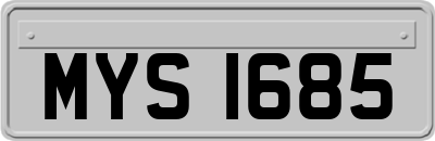 MYS1685