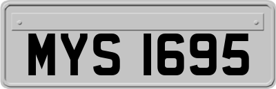 MYS1695