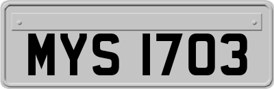 MYS1703