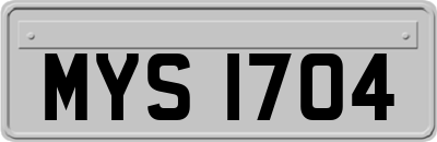 MYS1704