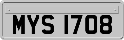 MYS1708