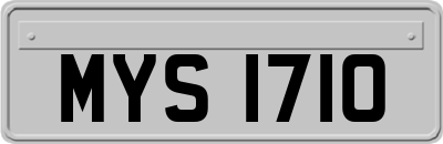 MYS1710