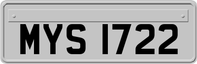 MYS1722