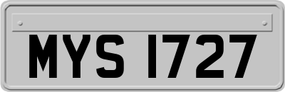 MYS1727