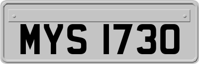 MYS1730