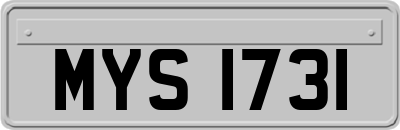 MYS1731