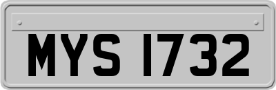 MYS1732