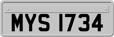 MYS1734