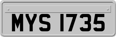 MYS1735