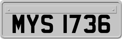 MYS1736