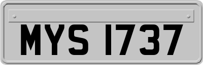 MYS1737