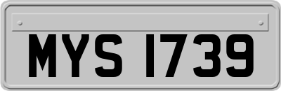 MYS1739