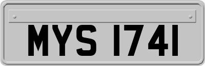 MYS1741