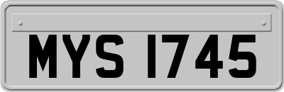 MYS1745