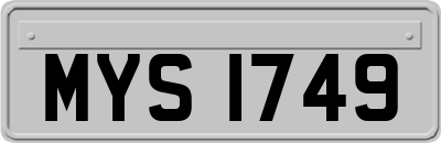 MYS1749