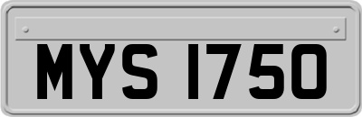 MYS1750