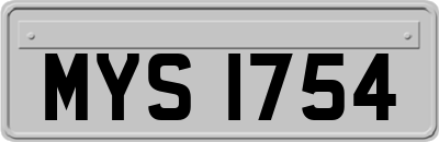 MYS1754