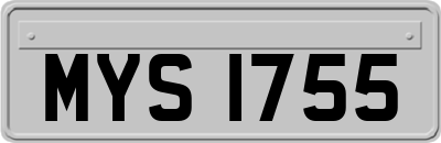 MYS1755