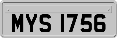 MYS1756