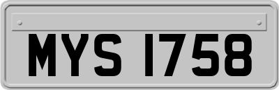 MYS1758