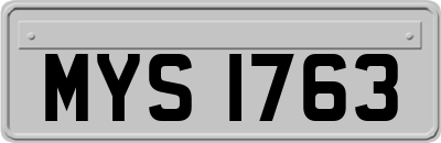 MYS1763