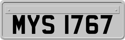 MYS1767