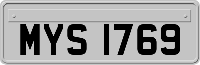MYS1769