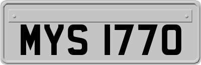MYS1770