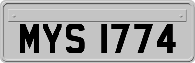 MYS1774