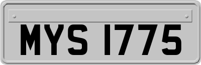 MYS1775